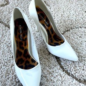 Was never used  got it from akira.